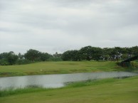 Blue Sapphire Golf & Resort